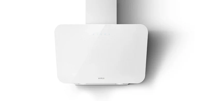 Аспиратори за стенен монтаж Аспиратор Elica Lixa WH 60