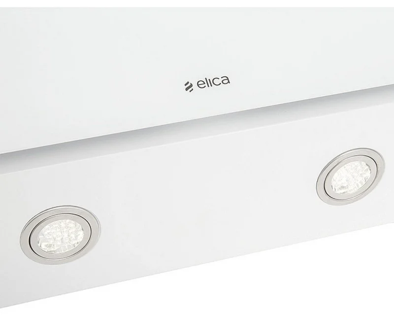 Аспиратори за стенен монтаж Аспиратор Elica Lixa WH 60