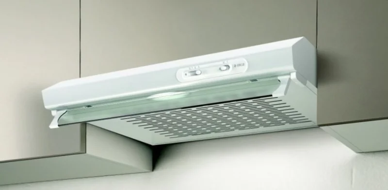Аспиратори за стенен монтаж Аспиратор Elica Verve Lux WH 60