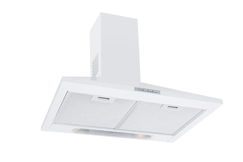 Аспиратори за стенен монтаж Аспиратор Elica Missy WH  60