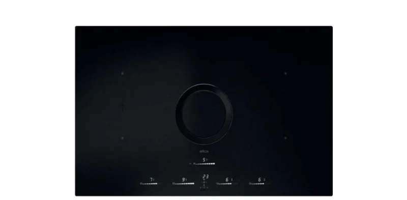 Аспириращи Плотове Аспириращ плот Elica NikolaTesla Switch Glow Raw BR/A/83