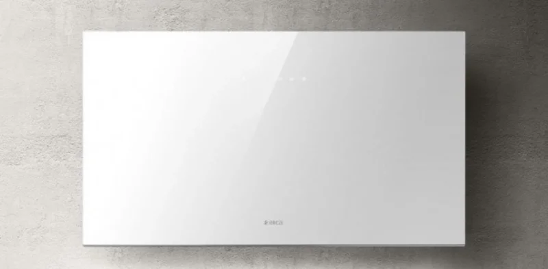 Аспиратори за стенен монтаж Аспиратор Elica Plat WH 55