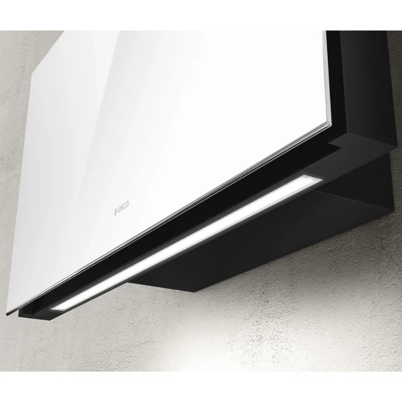Аспиратори за стенен монтаж Аспиратор Elica Plat WH 55