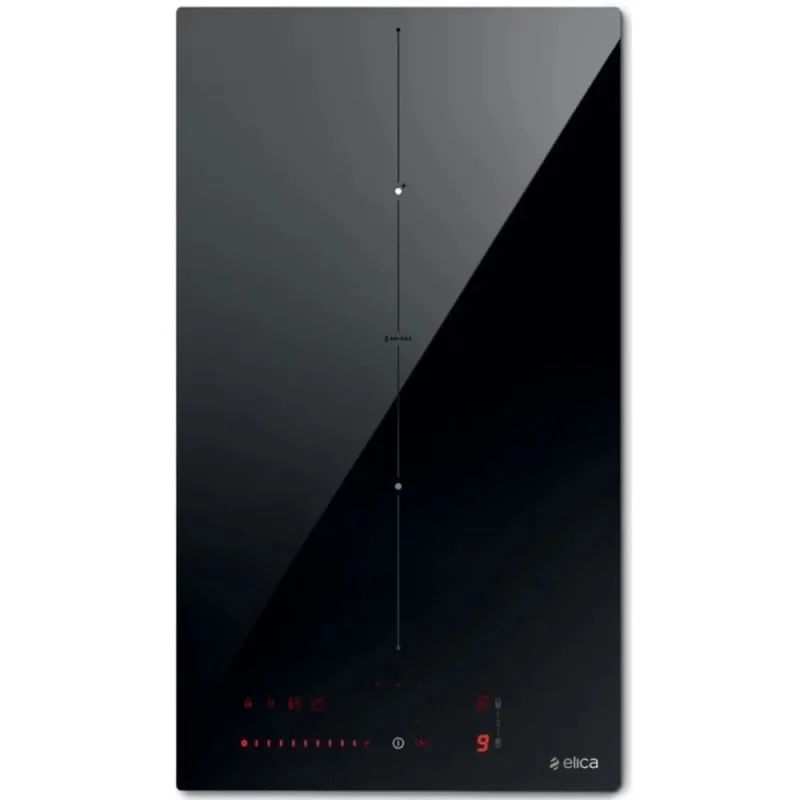 Индукционни Индукционен плот Elica Ratio 302 Plus BL