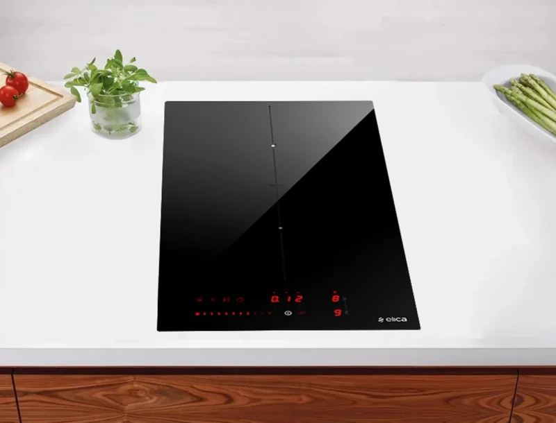 Индукционни Индукционен плот Elica Ratio 302 Plus BL