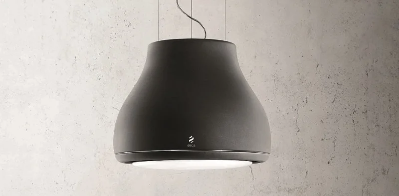 Аспиратори окачени Аспиратор Elica Shining Cast Iron 50