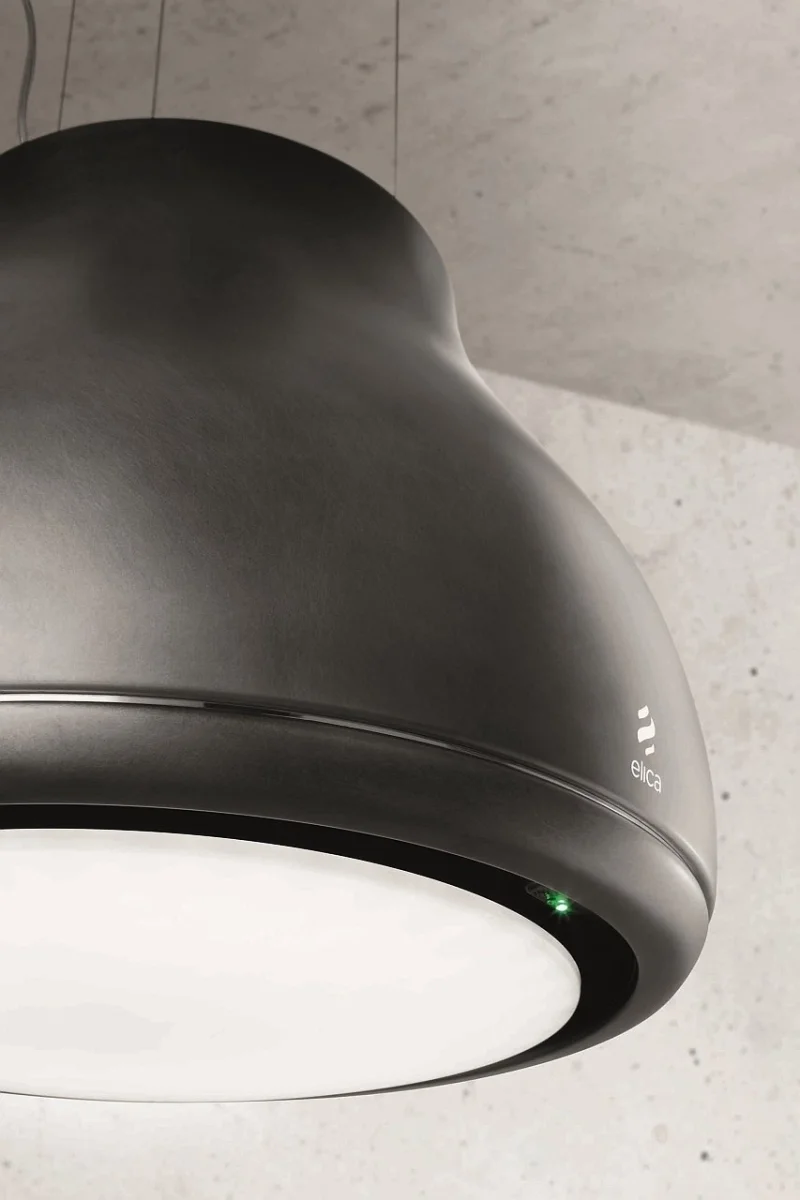 Аспиратори окачени Аспиратор Elica Shining Cast Iron 50