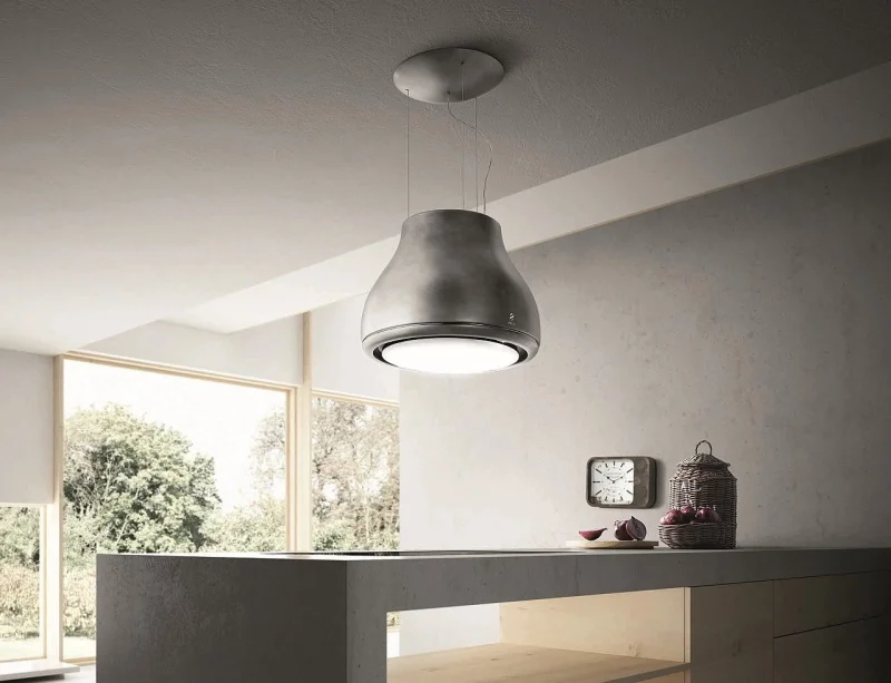 Аспиратори окачени Аспиратор Elica Shining Peltrox 50