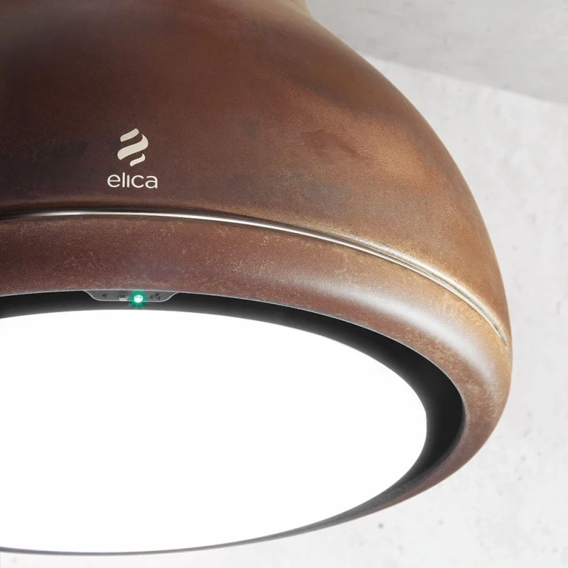 Аспиратори окачени Аспиратор Elica Shining Rust 50