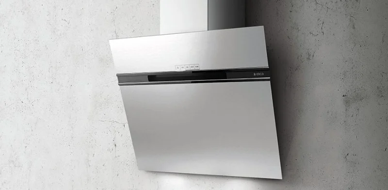 Аспиратори за стенен монтаж Аспиратор Elica Stripe Lux IX 60