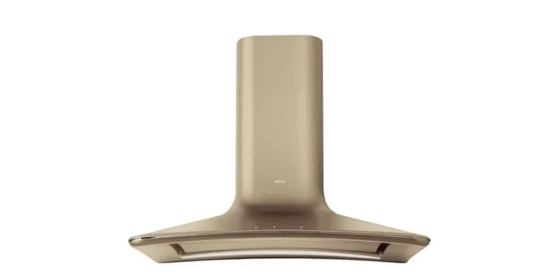 Аспиратори за стенен монтаж Аспиратор Elica Sweet Bronze F/85