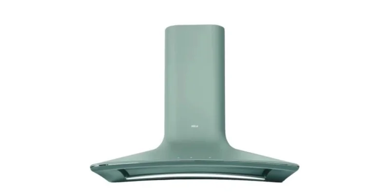 Аспиратори за стенен монтаж Аспиратор Elica Sweet Green F/85
