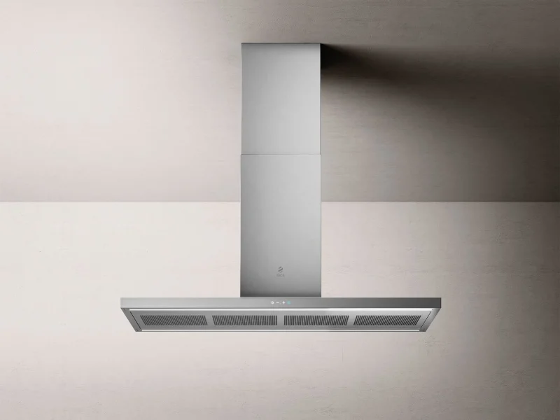 Аспиратори за островен монтаж Аспиратор Elica Thin Island IX 120