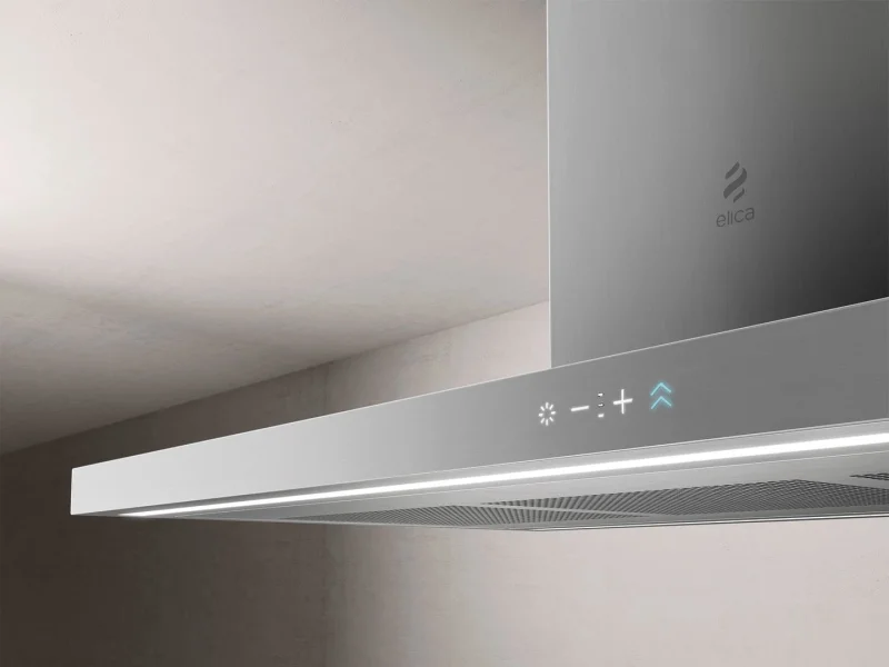 Аспиратори за островен монтаж Аспиратор Elica Thin Island IX 120