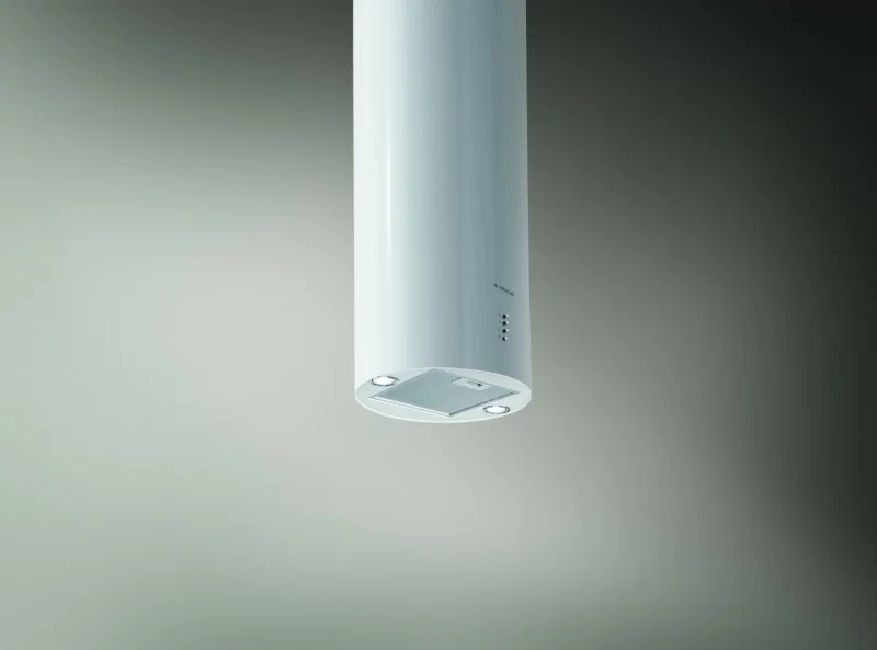 Аспиратори за островен монтаж Аспиратор Elica Tube Pro Island WH MAT 43