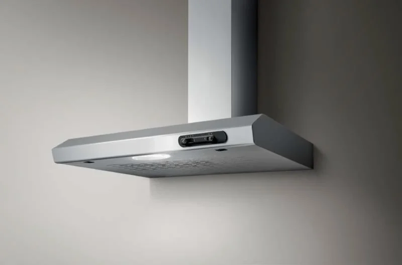 Аспиратори за стенен монтаж Аспиратор Elica Verve IX 50