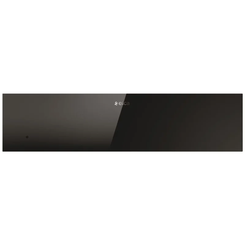 Фурни за вграждане Затоплящо чекмедже Elica Virtus Warm Drawer 60 PP BL