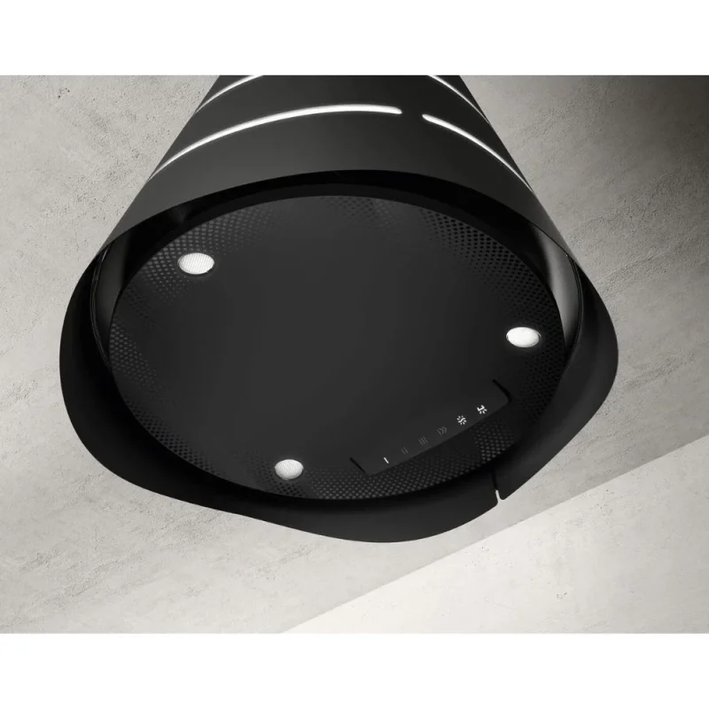 Аспиратори окачени Аспиратор Elica Wave UX BL MAT 51