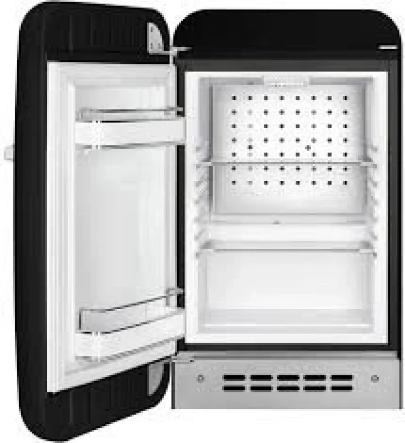 Хладилници с една врата Минибар Smeg FAB5LBL6