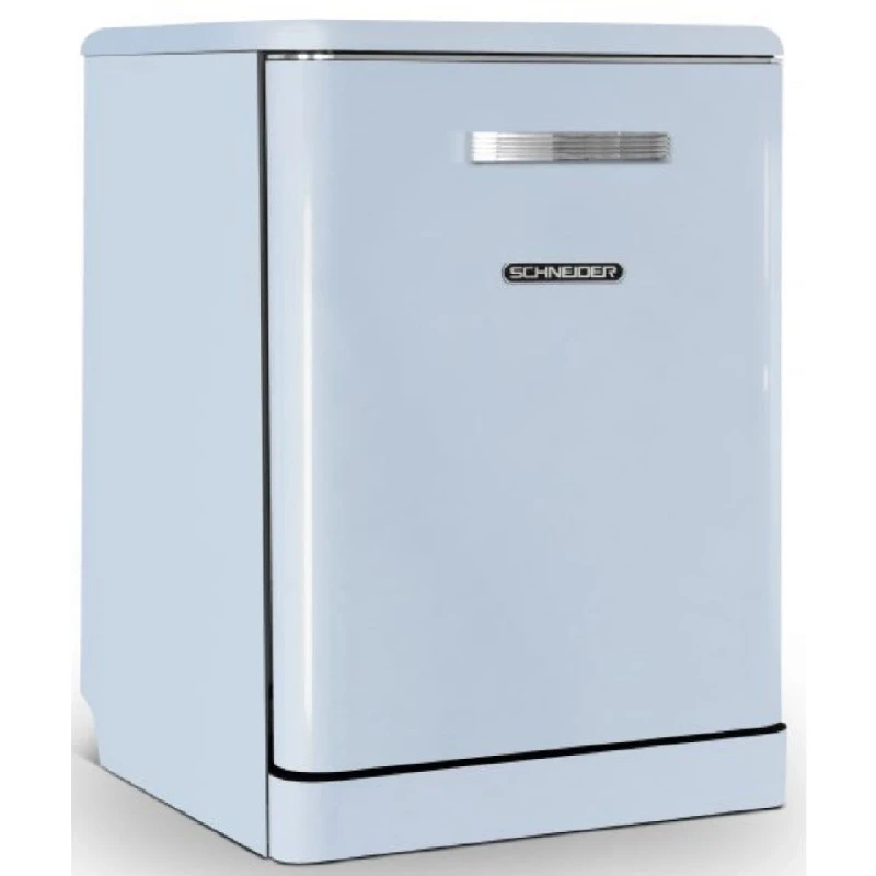 Съдомиялни Съдомиялна Schneider SDW1444VBL Синя