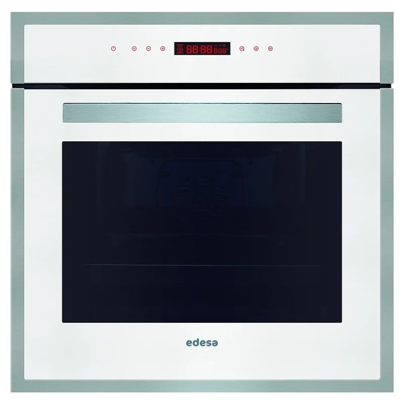 Фурни за вграждане Фурна за вграждане Edesa EOE-7050 WH