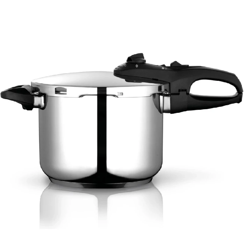 Тенджери под налягане Тенджера под налягане Fagor Duo 6L