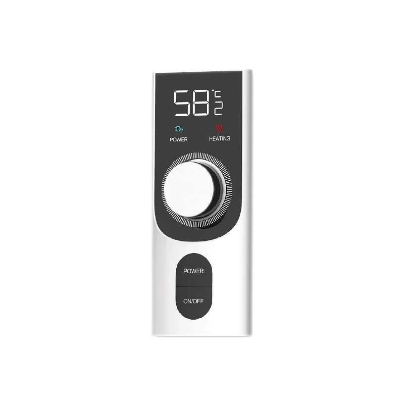 Бойлери Електрически бойлер Cata CTRS-100-REV Slim E-SMART Вертикален и Хоризонтален