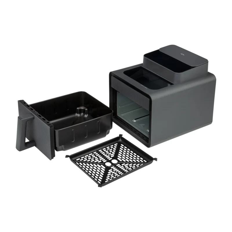 Уреди за здравословно готвене Фритюрник Air Fryer Jata JEFR1270