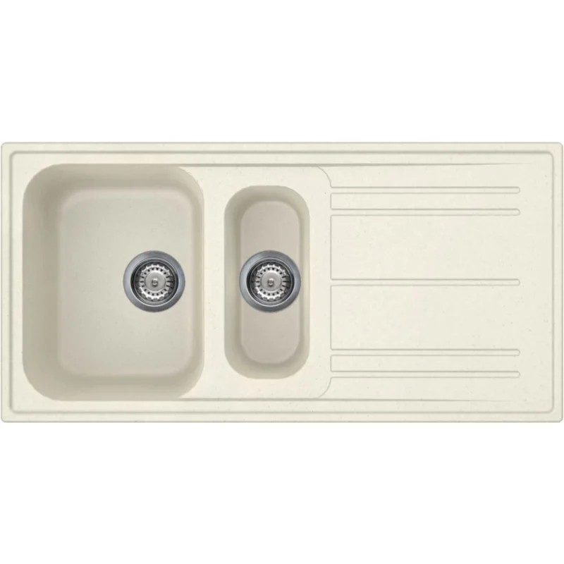 Мивки и смесители Мивка Smeg LZ102P