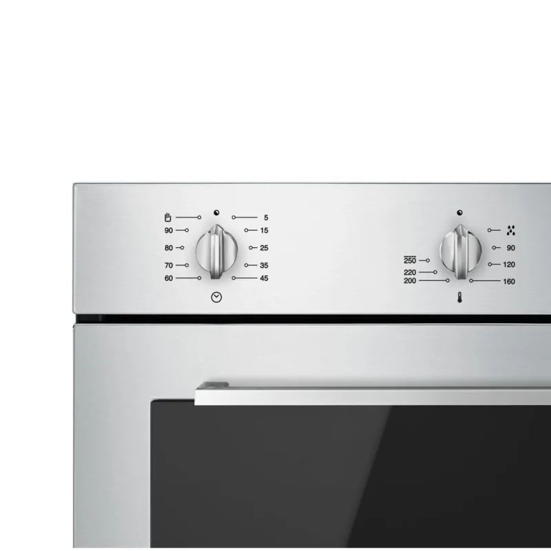 Фурни за вграждане Фурна за вграждане Smeg SF64M3TVX