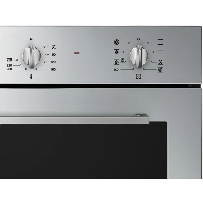Фурни за вграждане Фурна за вграждане Smeg SF64M3TVX