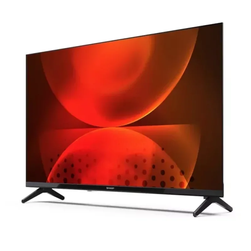 Телевизори 32” LED HD Android телевизор Sharp LC-32FH2EA