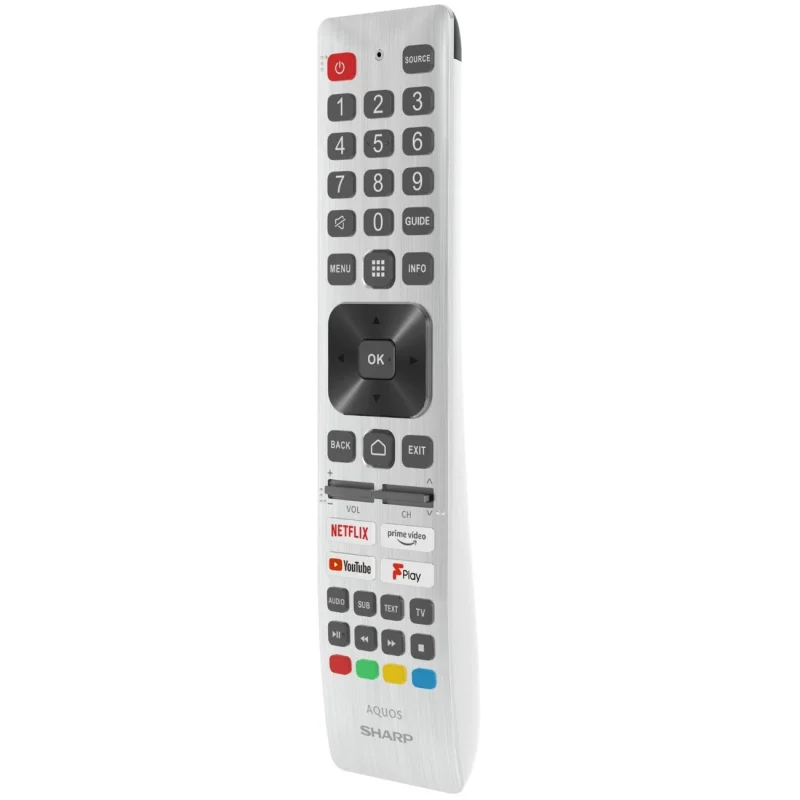 Телевизори 32” HD Ready Android телевизор Sharp LC-32FH2EW