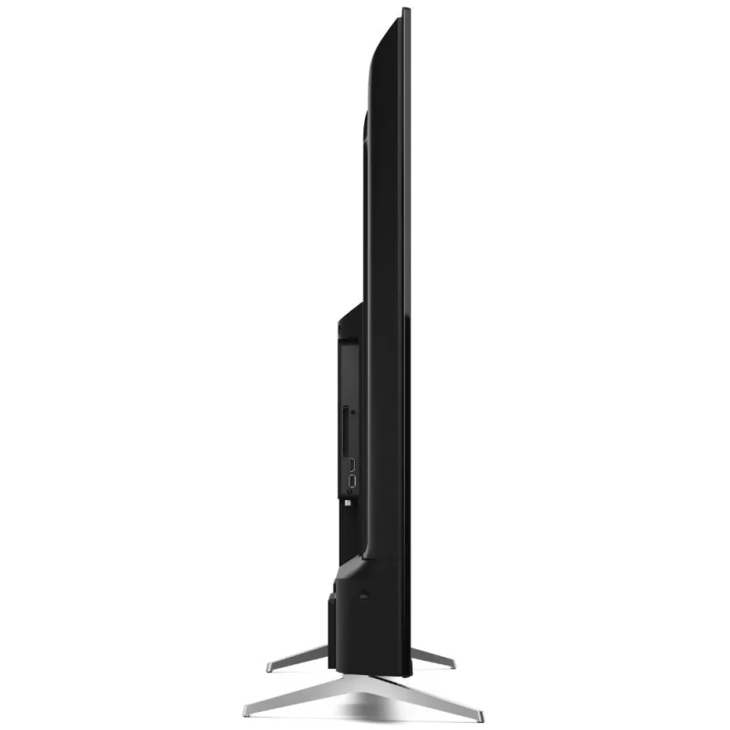 Телевизори 43” QLED 4K Ultra HD Google телевизор Sharp LC-43GP6265