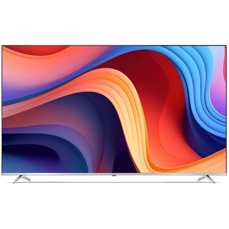 Телевизори 70” QLED 4K Ultra HD Google телевизор Sharp LC-70GP6260
