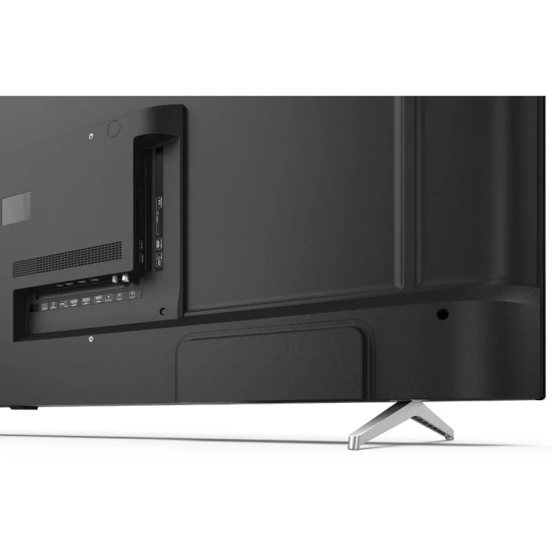 Телевизори 70” QLED 4K Ultra HD Google телевизор Sharp LC-70GP6260