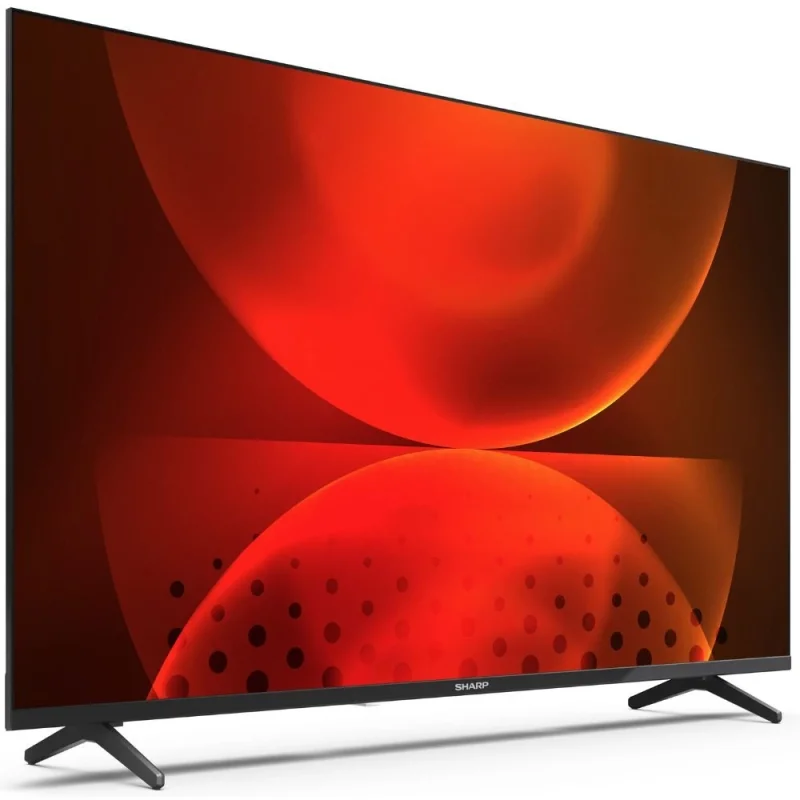 Телевизори 40” Full HD Android телевизор Sharp LC-40FH2EA