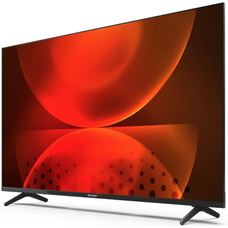 Телевизори 40” Full HD Android телевизор Sharp LC-40FH2EA