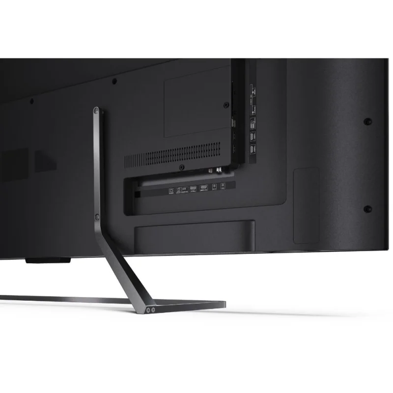 Телевизори 65” QLED 4K Ultra HD 144Hz Google телевизор Sharp LC-65GR8265EB