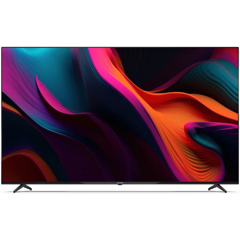 Телевизори 70” 4K Ultra HD LED Google телевизор Sharp LC-70GL4260E