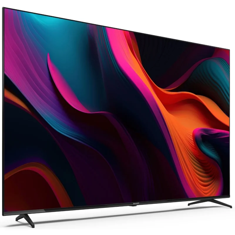 Телевизори 70” 4K Ultra HD LED Google телевизор Sharp LC-70GL4260E