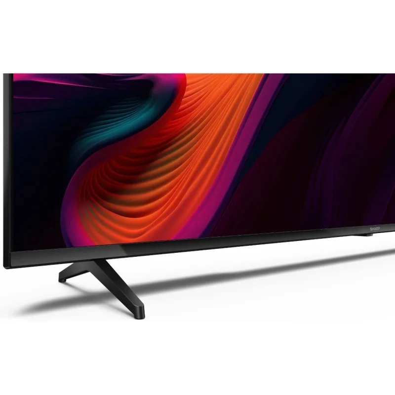 Телевизори 70” 4K Ultra HD LED Google телевизор Sharp LC-70GL4260E