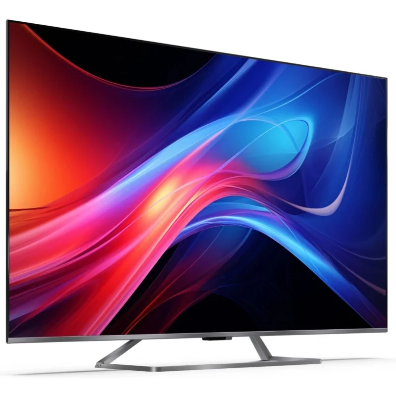 Телевизори 75” 4K Ultra HD QLED Google телевизор Sharp LC-75GP7265E