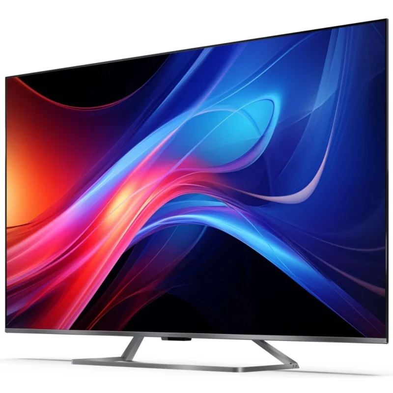 Телевизори 75” 4K Ultra HD QLED Google телевизор Sharp LC-75GP7265E