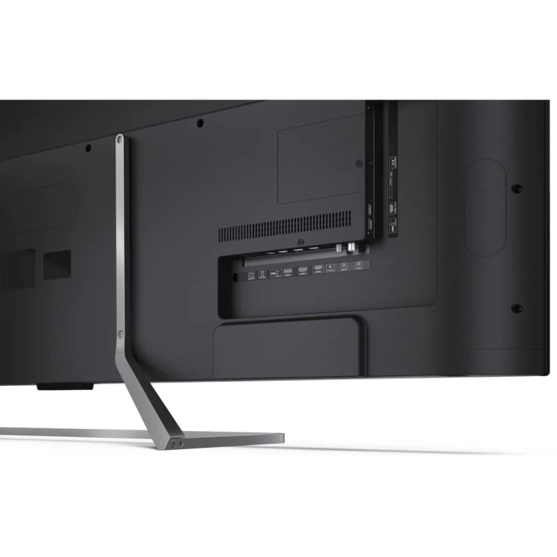 Телевизори 75” 4K Ultra HD QLED Google телевизор Sharp LC-75GP7265E
