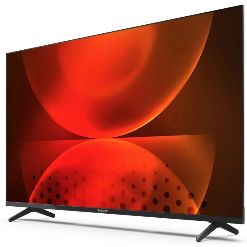 Телевизори 43” Full HD Android телевизор Sharp LC-43FH2EA
