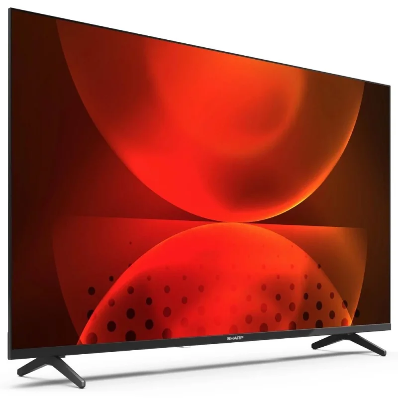 Телевизори 43” Full HD Android телевизор Sharp LC-43FH2EA