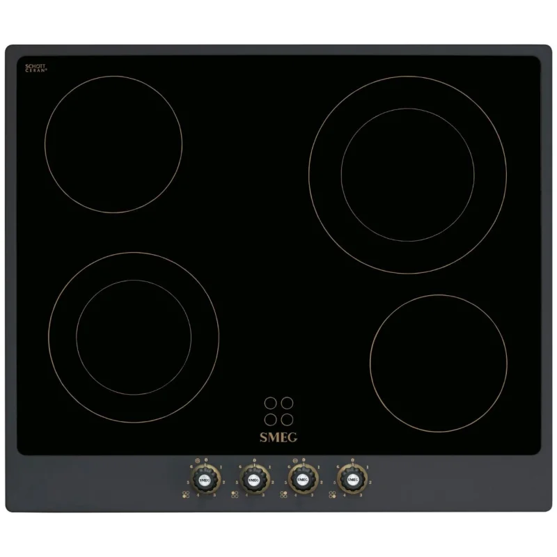Аксесоари едри уреди Комплект копчета Smeg 5MP700AO