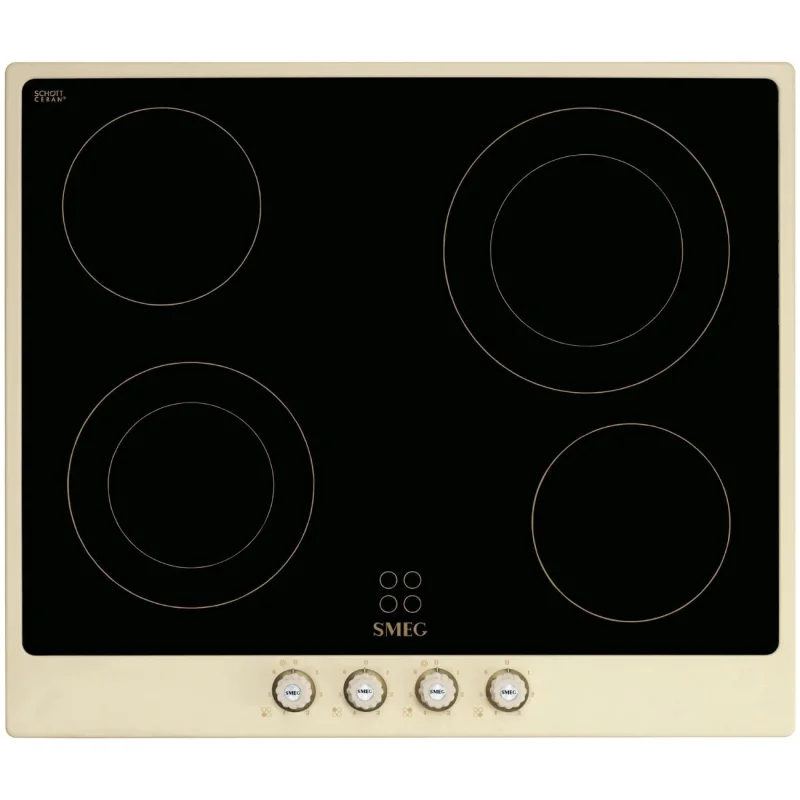 Аксесоари едри уреди Комплект копчета Smeg 5MP700PO