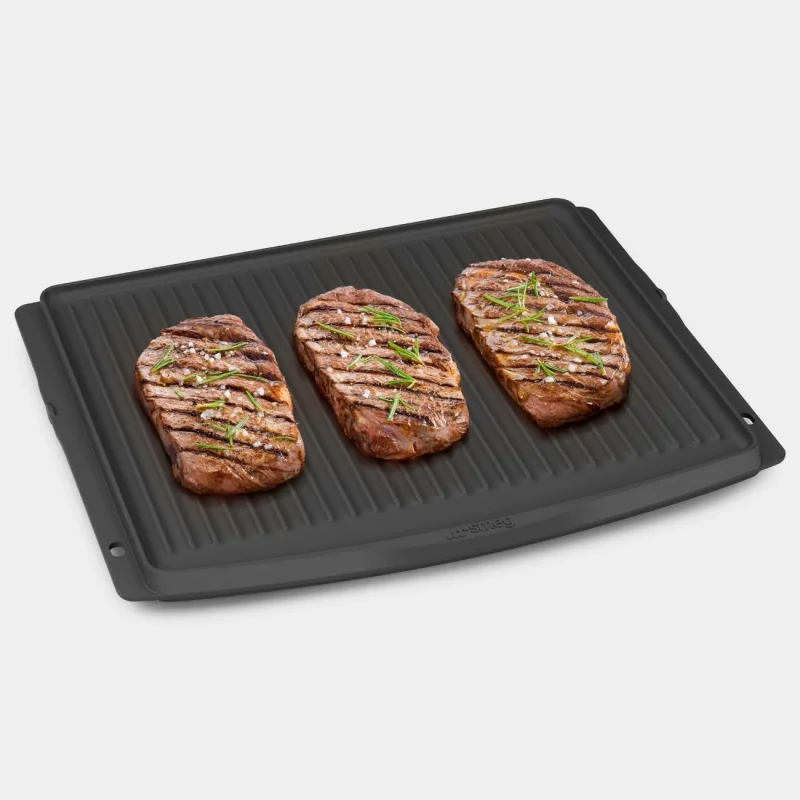 Скари и барбекюта Барбекю за фурна Smeg BBQ